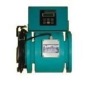 Magnetic Flow Meter