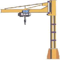 Jib Crane