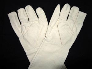 Cotton Gloves