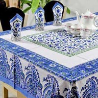 Table Covers, Napkins 001