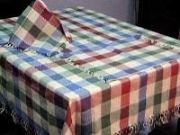 Table Covers, Napkins 003