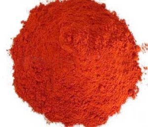 Hot Chilli Powder