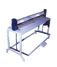 Foot Operated Table Type Hot Bar Sealer