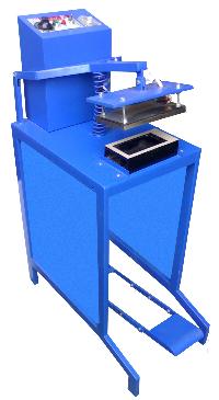 Pedal Operated  Cup Sealer
