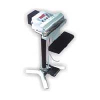 Pedal  Operated Pouch Sealer