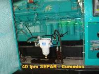 Diesel Water Seperator