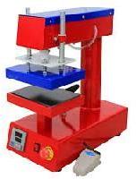 Pneumatic Press Machine