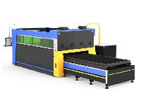 Large Platform Cutting Machine