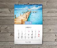 Wall Calendars