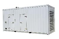 Containerized Generator