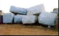 Granite Rough Blocks