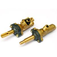 gas tap valves