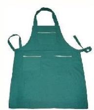 plastic aprons