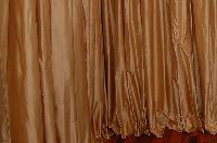 Silk Curtains