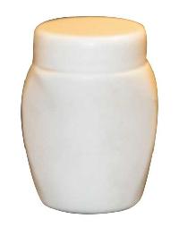 Oval Jar (60 gm.)