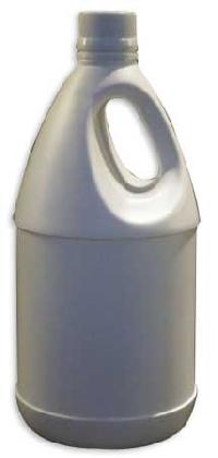 Side Handle Plastic Bottle (1000 ml.)