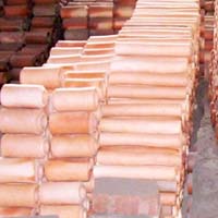 Refractory Sleeves