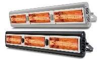 Infrared Heaters