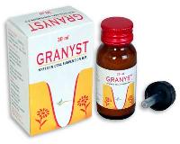 Granyst Oral Suspansion