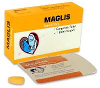 Maglis Tablets