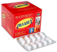 Panadex Tablets