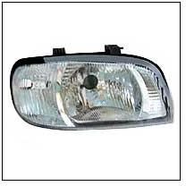 Head Light Assembly (Alto)