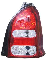 Tail Light Assembly (Alto)