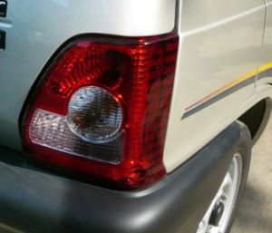 Tail Light Assembly (Maruti)