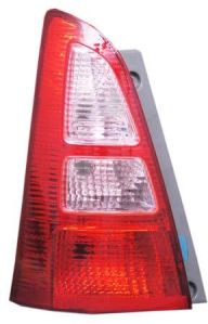 Tail Light Assembly (Toyota Innova)