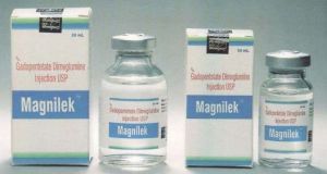 Magnilek Injection