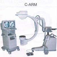 X Ray C Arm