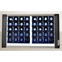 X Ray LED View Box