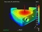 mold flow analysis