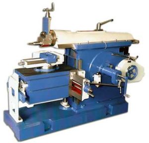 Shaping Machine