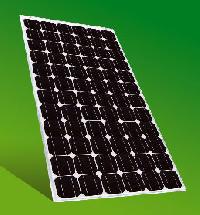 Monocrystalline Module