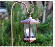 Solar Hanging Lights