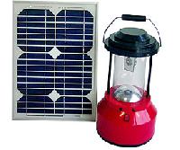 Solar Led Lantern