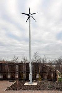 Windmill Turbines