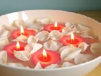 Floating Candles