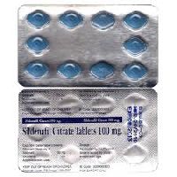 Sildenafil citrate