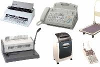 office automation equipment