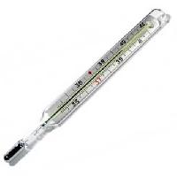 Mercury Thermometer