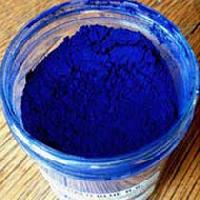 Blue Phthalocyanine