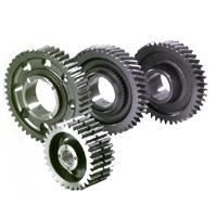 Automobile Gears