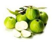 White Guava Pulp