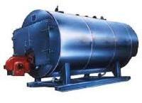 Ibr Steam Boilers