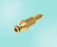 brass nozzle