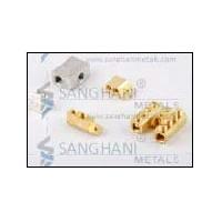 Brass Panel Board Parts