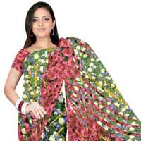 Designer Sarees