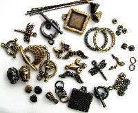 jewelry components